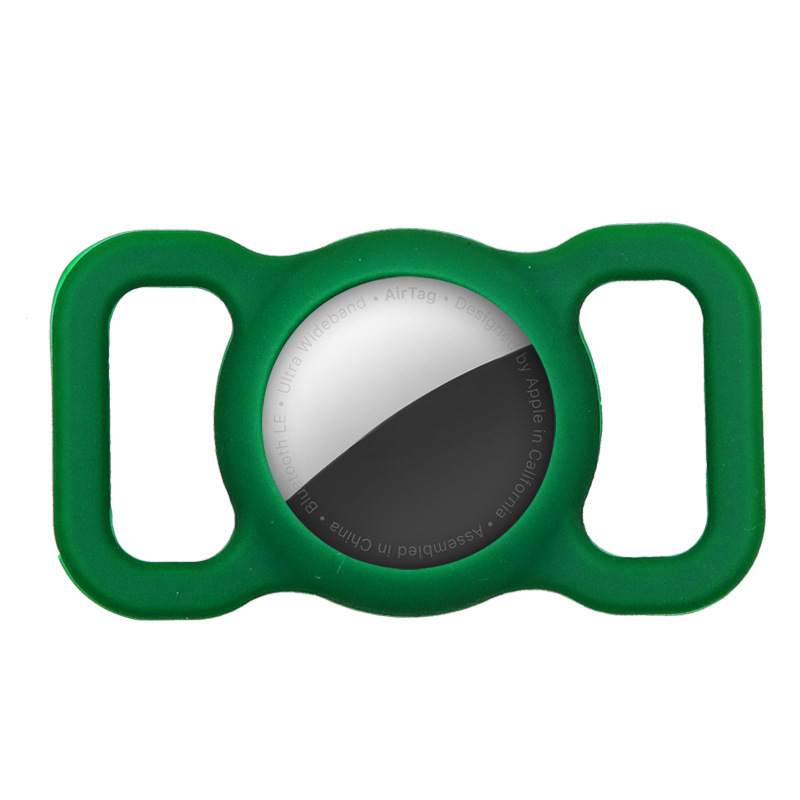Vert foncé