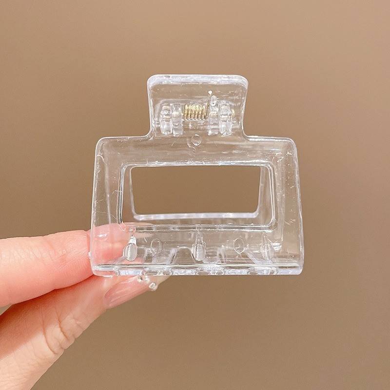 173# transparent white -5cm