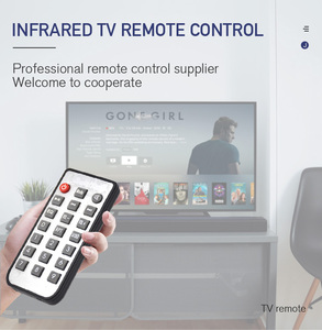 High Quality New Replacement for <strong>Remote</strong> Universal <strong>Ir</strong> Suitable for Box Tv Controller Universal Rf <strong>Remote</strong> Control