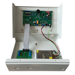1/2/4区域/区域火灾系统常规火灾报警控制面板 - Product Image 3