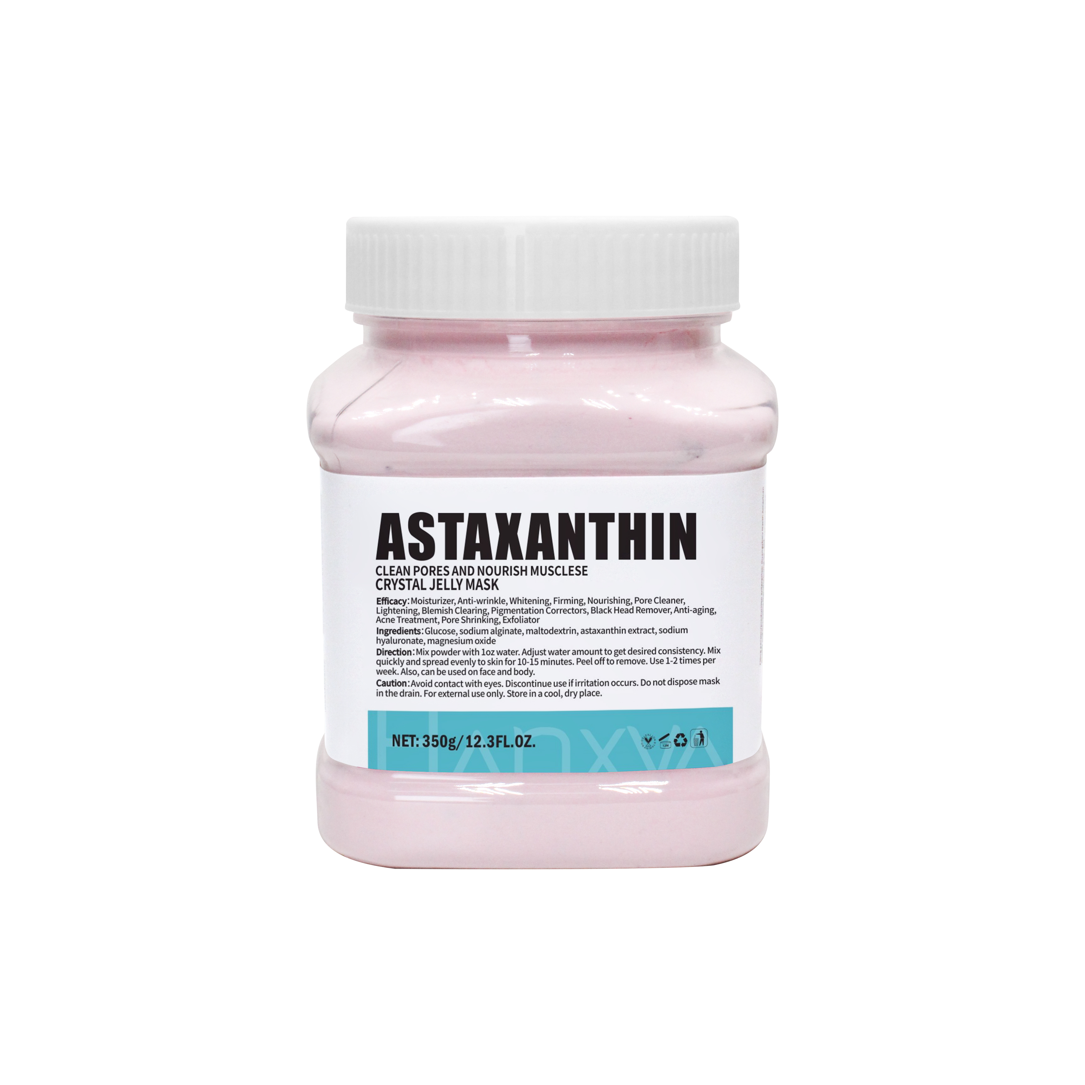 Astaxantina