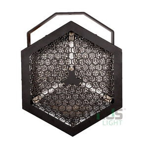 3X60วัตต์และRGBพื้นหลังแหล่งกำเนิดแสงไฟLED - Product Image 2