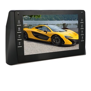 Android Universal <strong>2</strong> Din 9&quot; Car Mp5 Player for Car User Manual Car Radio Stereo Mp5 Player for Honda Accord 8 - Product Image 5