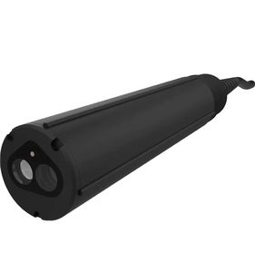 RS485 đầu ra chất lượng nước Detector với bị đình chỉ rắn hạt Độ ĐụC cảm biến phát hiện tùy chỉnh OEM hỗ trợ - Product Image 1