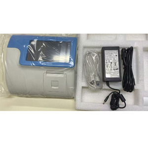 CTnI / HbA1c / D-Dimer / T3 T4 / TSH/ BNP GP Getein 1100ホルモン分析器ドライポクトアナライザー血液検査検査装置 - Product Image 4