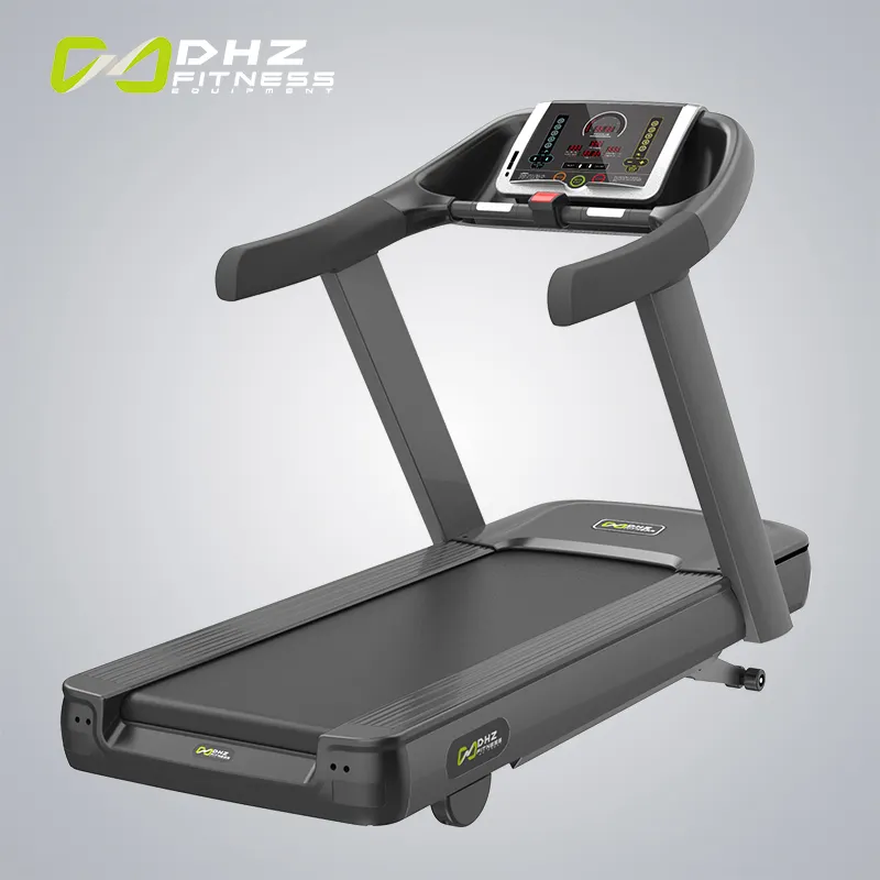 Runn Treadmill I Run Mesin untuk Walk Runner Walker Motor Olahraga Lari Gratis Gym Pro Gergaji Udara Sabuk Terbaik Bayi Pintar