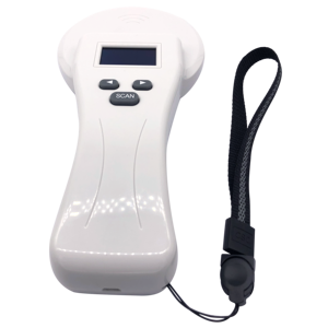 RFID-Kartenleser Long Range 134,2 kHz Animal Tag Microchip Reader Writer