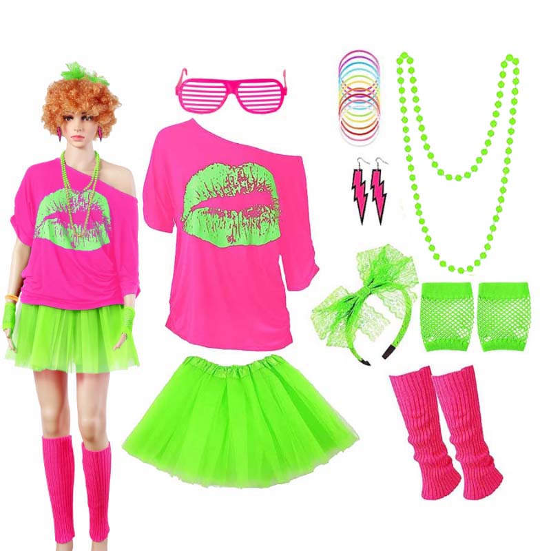hot pink