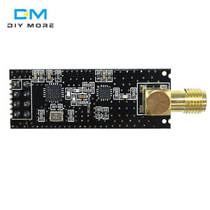 NRF24L01 PA LNA SMA-Antenne Drahtloses Transceiver-Kommunikation modul 2,4 GHz-2,5 GHz 1000m 3-3,6 V 125 Frequenz 6-Kanal-DIY-KIT - Product Image 5