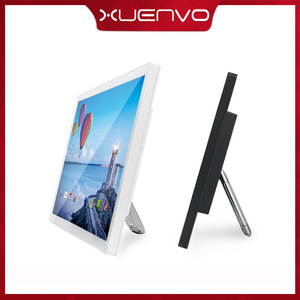 Factory Direct 15 15.6 Inch Android Touch Screen All-In-One <strong>Computer</strong> High Resolution New Narrow Edge <strong>Optimal</strong> for Busy Work - Product Image 3