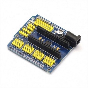Diyキット用NanoV3.0プロトタイプシールドI/O拡張ボード拡張モジュール - Product Image 1