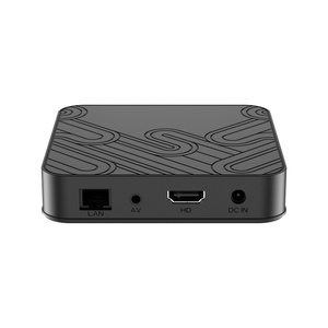 ใหม่ล่าสุด Android Tv Box Z8 Pro Android 12 พร้อม BT Voice รีโมทคอนโทรล 5G Wifi 4K Android กล่องชุดกล่อง - Product Image 4