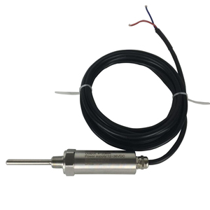 Personalizzabile PT100 0-10V sensore trasmettitore temperatura aria acqua supporta OEM e ODM
