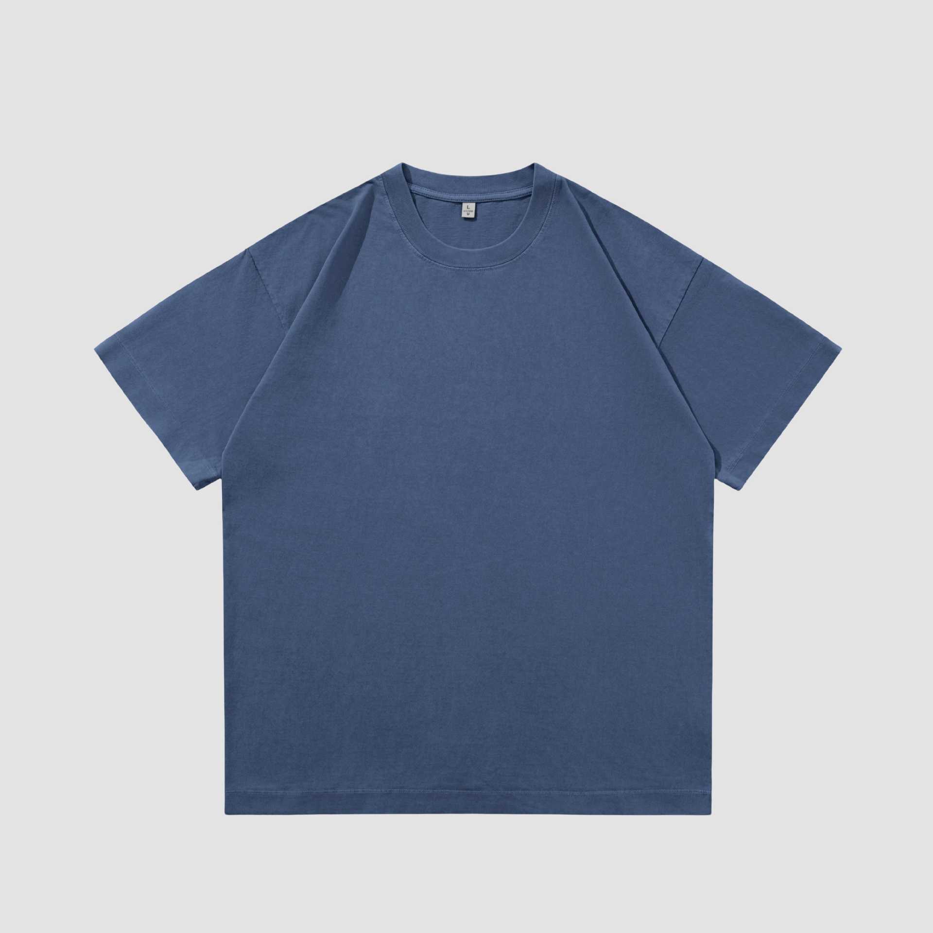 Pigment Washed Navy