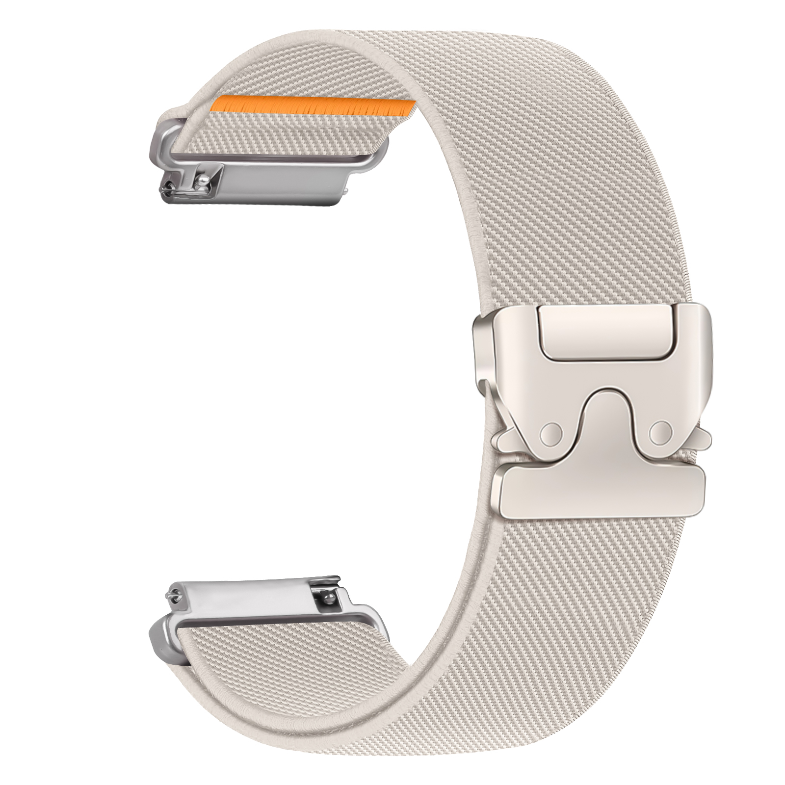 LSXH-024 -Beige (bouton Titane)