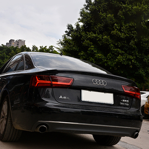 Car Styling for Audi A6L Tail Lights 2012-2015 Classic <strong>LED</strong> Tail Lamp C7PA <strong>LED</strong> DRL Dynamic Signal Brake Reverse Auto Accessories - Product Image 5