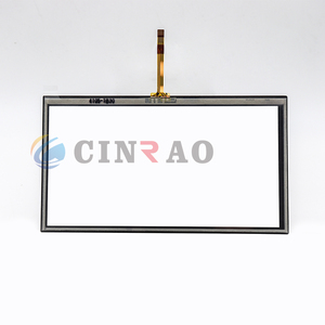 新的原装CN-S310WD TFT触摸屏面板169 * 94毫米液晶数字化仪更换 - Product Image 3