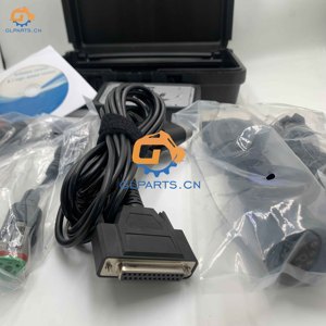 Инструменты для диагностики двигателя Line6, инструмент для диагностики экскаватора/сервисный инструмент для 6BT5.9 6BG1 6WG1 6LTAA8.9 6HK1 - Product Image 2