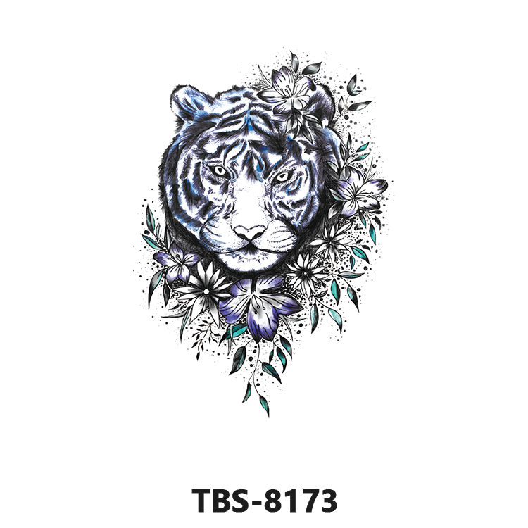 TBS 8173 TBS 8173 TBS 8173