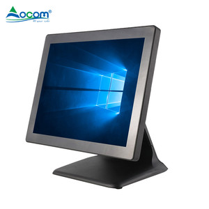 2023 Windows All in One POS Software para sistema minorista con función Wi-Fi Bluetooth - Product Image 1