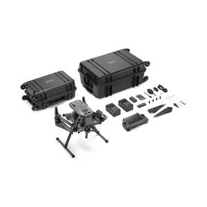 D J I Matrix Matrice 350RTK Demo Global Version M350RTK Worry Free Basic Combo D J I Matrice 300 Drone 55 <strong>Minutes</strong> Flight Time - Product Image 5
