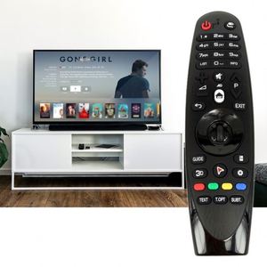 Nuovo arrivo AM-HR600 telecomando magico con frequenza USB 2.4G funzione automatica per LG 2018 Smart tv prezzo di fabbrica - Product Image 6