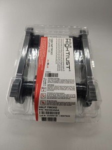 แผงครึ่ง R5H004NAA Evolis สำหรับ Evolis Zenius, Primacy, Kiosk และ Elypso เครื่องพิมพ์บัตรประชาชน - Product Image 4