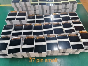 Wholesale <strong>Lcd</strong> <strong>Display</strong> 11 Pin 16 17 20 24 37 Pin Inch Small <strong>LCD</strong> Screen <strong>Display</strong> Factory Price - Product Image 3