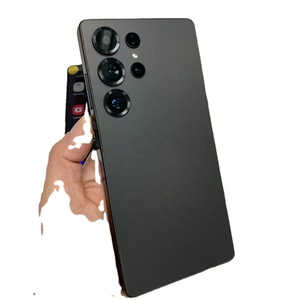 Unlock Inch Full Screen S Super g Smtphone Android <strong>Mobile</strong> Game Face Recognition GB Read Only Memory <strong>MP</strong> - Product Image 1