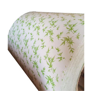 Tấm Kim Loại PPGI Thép Màu <span class=keywords><strong>72107010</strong></span> Mã <span class=keywords><strong>HS</strong></span> Của Trung Quốc Trong Nhà Sản Xuất Cuộn Dây - Product Image 5