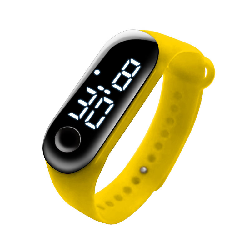 Jaune