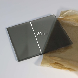 Factory Directly Selling Optical 3mm Thickness Glass <strong>Polarizer</strong> <strong>Filter</strong> for Projector - Product Image 2