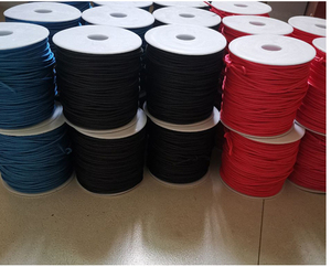 1.2毫米聚乙烯编织16股圆芯线浮动钩线河川钓鱼 - Product Image 5