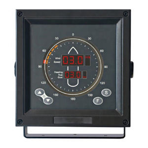 出力風速と方向風速計風速センサー - Product Image 4