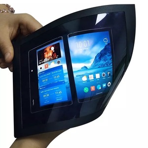 Flexible FHD <strong>1440P</strong> OLED LCD <strong>Display</strong> 7.8 inch 1440*1920 IPS MIPI Curved Bendable AMOLED Screen Module with Capacitive Touch Panel - Product Image 5