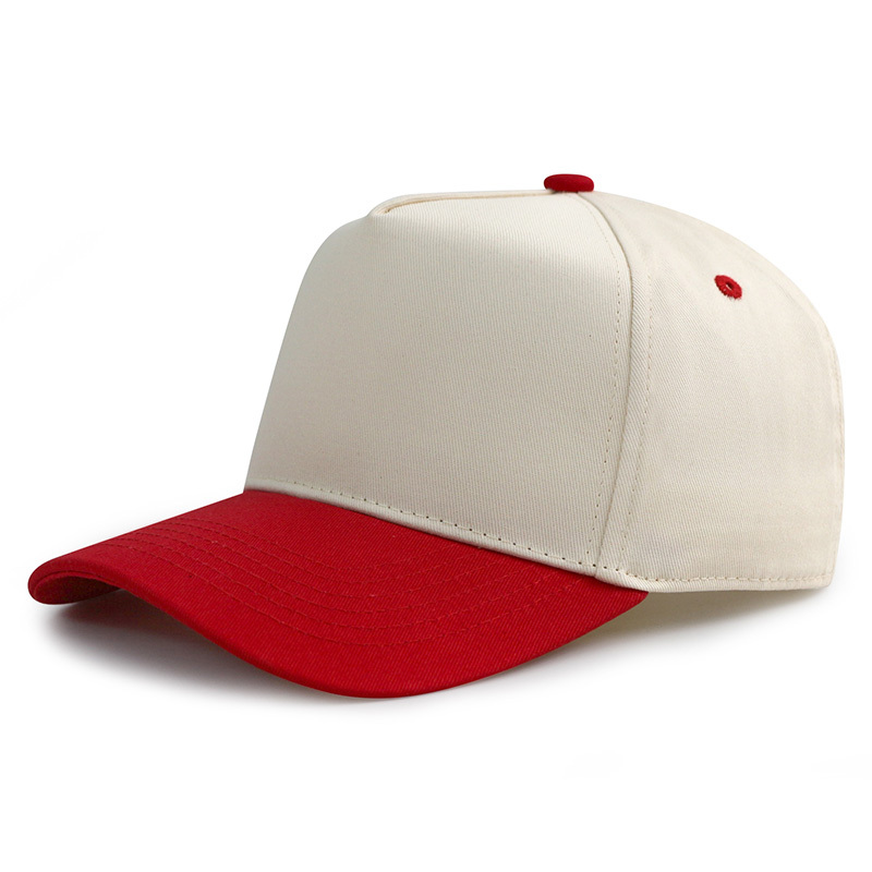 Beige red
