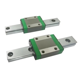 <strong>Linear</strong> Guide MGN7 MGN12H MGN15 MGN9 Block 30mm to 2000mm Rail Carriage Cnc Part 3d Printer Part Miniature <strong>Linear</strong> Rail <strong>Slide</strong> - Product Image 3