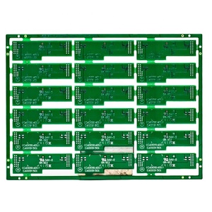 แผงวงจร PCBA,แผงวงจรอัจฉริยะพิมพ์ลายสำหรับบริการ PCB - Product Image 5