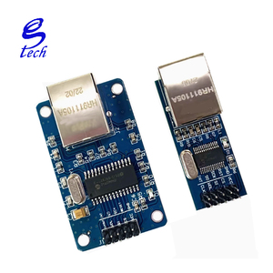 高品质ENC28J60イーサネットシールドV1.0ネットワークモジュール - Product Image 5