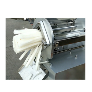 Made in China Small Potato Chip <strong>Cutter</strong> Strip Cutting Machine Vegetable <strong>Cutter</strong>