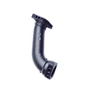 Intercooler su girişi için Honda 2016-21 Civic Turbo 1.5L motoru ile 17284-5AA-A01. - Product Image 5