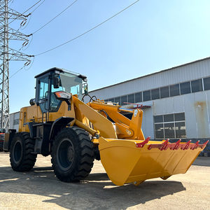 Free Shipping!!! EURO5 New Design 1 Ton 2 Ton 4x4 Mini Telescopic <strong>Loader</strong> Wheel <strong>Loader</strong> Second Hand Mini Wheel <strong>Loader</strong> - Product Image 5