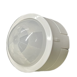 360 Degree Pyroelectric Infrared <strong>Detection</strong> <strong>PIR</strong> Module Coin Size Human Motion <strong>Sensor</strong> DC 5V-24V <strong>Range</strong> Motion Position <strong>Sensors</strong> - Product Image 1