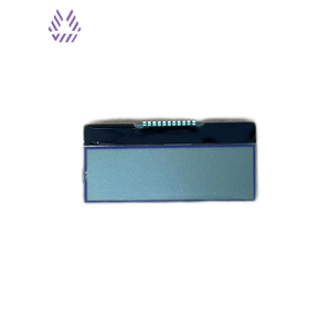 LCM 1602 LCD-Bildschirm 16*2 LCD-Modul 6 O 'Uhr Betrachtung winkel LCM-Modul - Product Image 5