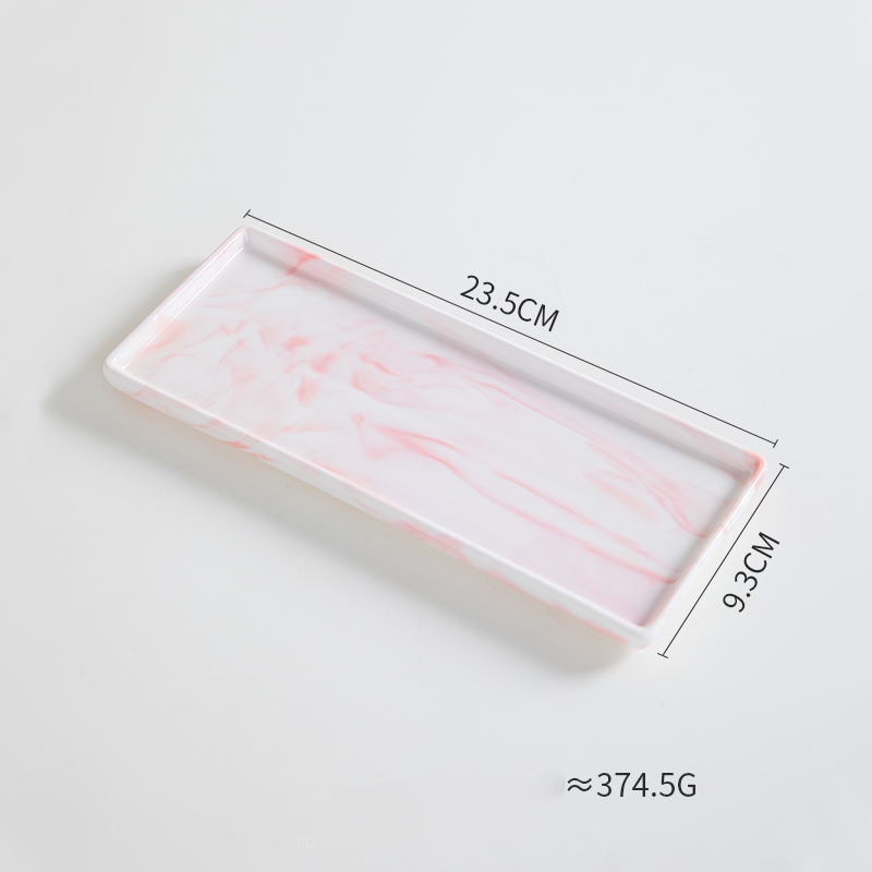 23.5cm*9.3cm*1.5cm Pink