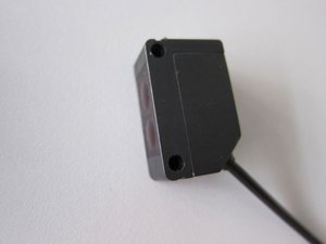 angular <strong>displacement</strong> <strong>sensor</strong> photoelectric switch laser <strong>sensor</strong> square transparency detection thin type photoelectric <strong>sensor</strong> - Product Image 4