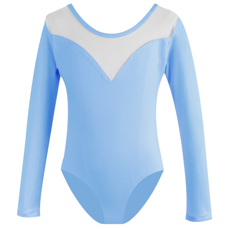 Sky Blue -long sleeves