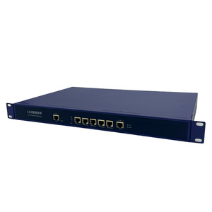 Mt7986 Access Point Wlan Enterprise Gigabit-Wechselstrom-Controller Hotspot-Netzwerk Drahtloses Wifi-Ap-Controller-Gateway mit 2,5G WAN-LAN - Product Image 2