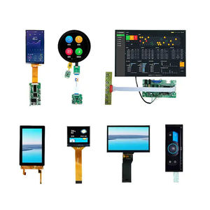 OEM Custom <strong>Touch</strong> <strong>Screen</strong> TFT <strong>LCD</strong> 0.96-32&quot; Ips <strong>Screen</strong> Display Panel 2.4 3.5 4.3 5.8 7 8 9 10.1 Inch Small <strong>Touch</strong> <strong>LCD</strong> <strong>Module</strong> Factory