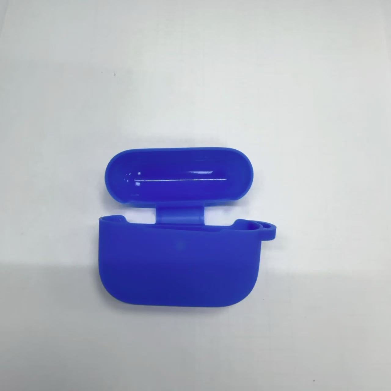 Bleu profond